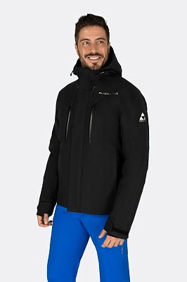 Превью  Куртка горнолыжная FISCHER Dash Black